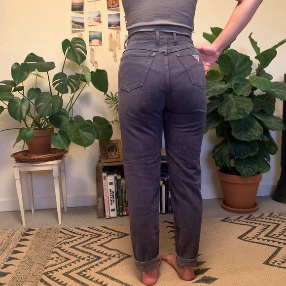Vintage Guess Jeans - Picture 6 of 6